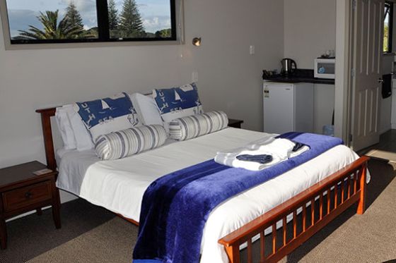 The Surf Suite